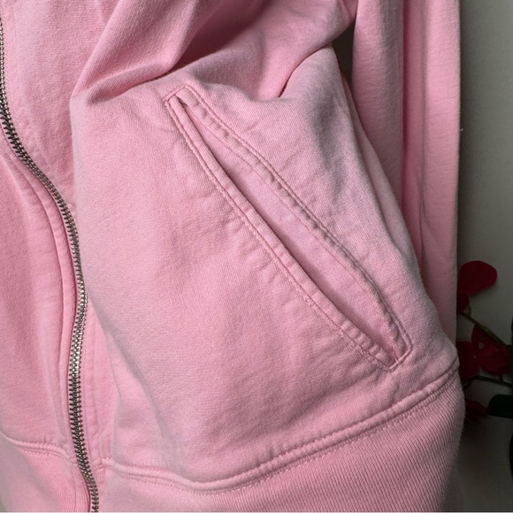 🩷 Chaps XL Light Pink Jacket 🩷 - Picture 3 of 8